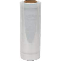 Film &eacute;tirable, Coul&eacute;, Calibre 80 (20,3 microm&egrave;tres), 15" x 1500' Nuna Depot Inc.