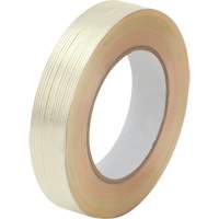 Filament Tape, 4 mils Thick, 48 mm (1-7/8") x 55 m (180')  Nuna Depot Inc.