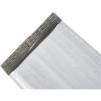 Enveloppe postale coussin&eacute;e, Poly&eacute;thyl&egrave;ne, 8-1/2" la x 12" lo Nuna Depot Inc.