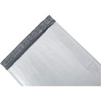 Enveloppe postale coussin&eacute;e, Poly&eacute;thyl&egrave;ne, 10-1/2" la x 16" lo Nuna Depot Inc.