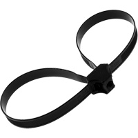 Dual Clamp Ties Nuna Depot Inc.