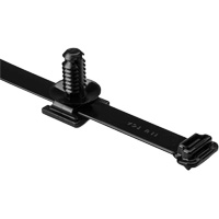 Heavy-Duty Cable Ties/Fir Tree Mounts Nuna Depot Inc.