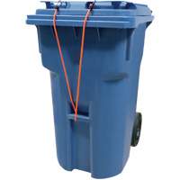 Sangles d'arrimage &eacute;lastiques, 18" Nuna Depot Inc.