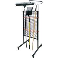 Sangles d'arrimage &eacute;lastiques, 18" Nuna Depot Inc.