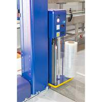 Film &eacute;tirable pour machine, 20", 6000', Calibre 80 (20,3 microm&egrave;tres) Nuna Depot Inc.