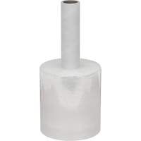 Banding Film, Cast, 80 Gauge, 5" x 1500' Nuna Depot Inc.