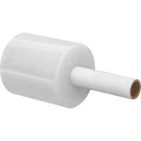 Banding Film, Cast, 80 Gauge, 5" x 1500' Nuna Depot Inc.