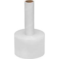 Film pour cerclage, Coul&eacute;, Calibre 80, 3" x 1500' Nuna Depot Inc.