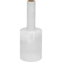 Film pour cerclage, Coul&eacute;, Calibre 120, 5" x 650' Nuna Depot Inc.