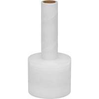 Film pour cerclage, Coul&eacute;, Calibre 120, 3" x 650' Nuna Depot Inc.