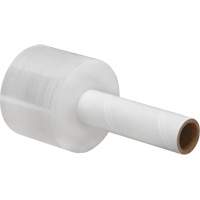 Film pour cerclage, Coul&eacute;, Calibre 120, 3" x 650' Nuna Depot Inc.