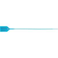 Standard-Duty Security Seal, 12", Plastic, Plastic Seal Nuna Depot Inc.