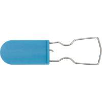 Security Seal, 1-1/2", Metal/Plastic, Padlock Nuna Depot Inc.