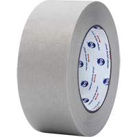 Medium Temperature Premium Paper Masking Tape, 36 mm (1-1/2") x 55 m (180'), Beige Nuna Depot Inc.
