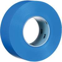 Durable Floor Marking Tape 971, 2" x 108', Vinyl, Blue Nuna Depot Inc.