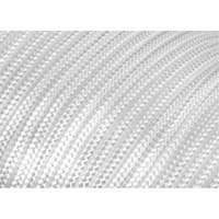 Corde blanche tress&eacute;e, Nylon, 250' Nuna Depot Inc.