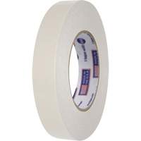 Ruban de film PET double face de qualit&eacute; moyenne, Polyester, 24 mm (1-18/125") la x 55 m (180') lo, 3,5 mils &eacute;pais Nuna Depot Inc.
