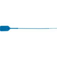 Scell&eacute; de s&eacute;curit&eacute; standard, 9", Plastique, Pousser et tirer Nuna Depot Inc.