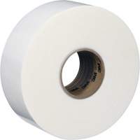 Extreme Sealing Tape 4411W+, 76.2 mm (3") x 32.9 m (107.9'), White Nuna Depot Inc.