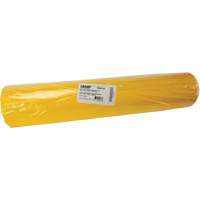 Waste Bags, Bio-Hazard, 60" L x 36" W, 6 mils Nuna Depot Inc.