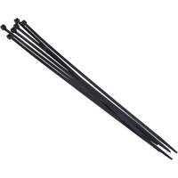 Attache pour c&acirc;bles, Longueur 8" Nuna Depot Inc.