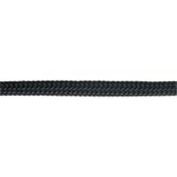 Black Paracord, Nylon, 1600' Nuna Depot Inc.