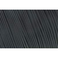 Black Paracord, Nylon, 1600' Nuna Depot Inc.