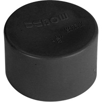 Bouchon d'essai en poly&eacute;thyl&egrave;ne souple bleu, 1-1/4", Standard, Plastique Nuna Depot Inc.