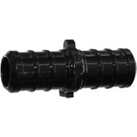Raccord, Plastique, 1/2" Nuna Depot Inc.