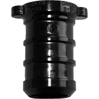 Pipe Plug, Pipe, 1/2" Dia., Polyalloy Nuna Depot Inc.