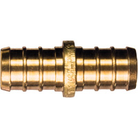 Raccord, Laiton, 3/8" Nuna Depot Inc.