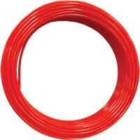 Tube de barri&egrave;re &agrave; l'oxyg&egrave;ne en poly&eacute;thyl&egrave;ne r&eacute;ticul&eacute;, Plastique, 100' lo x 1" dia. Nuna Depot Inc.