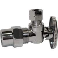 Lead-Free Stop Valve Nuna Depot Inc.