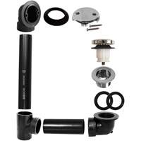Push-Drain Kit Nuna Depot Inc.