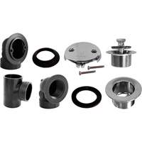 Lift-Lock Drain Kit Nuna Depot Inc.