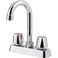 Pfirst Series Classic Bar & Prep Faucet Nuna Depot Inc.