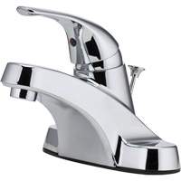 Pfirst Series Single Control Bathroom Faucet Nuna Depot Inc.