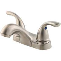 Pfirst Series Centerset Bathroom Faucet Nuna Depot Inc.