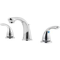 Pfirst Series Widespread Bathroom Faucet Nuna Depot Inc.
