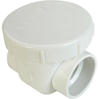 Backwater Valve Nuna Depot Inc.