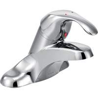 M-Bition&reg; Centreset Lavatory Faucet Nuna Depot Inc.