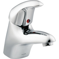 M-Dura Single Mount Lavatory Faucet Nuna Depot Inc.