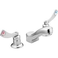 M-Dura Widespread Lavatory Faucet Nuna Depot Inc.