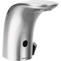 M-Power Single Mount Lavatory Faucet Nuna Depot Inc.