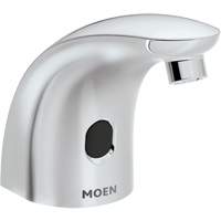 M-Power Transitional Style Soap Dispenser Nuna Depot Inc.