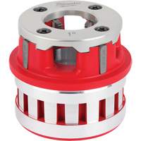 NPT Die Head Nuna Depot Inc.