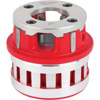 NPT Die Head Nuna Depot Inc.