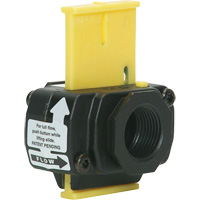 Modulair 300 Venting Safety Lockout Valve Nuna Depot Inc.