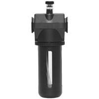 Lubricator with Standard Bowl Modulair 400, 1/2" NPTF, Max. 150 PSI, In Line/Modular Nuna Depot Inc.