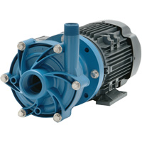 Magnetic Drive Pump with Carbon Bushing Nuna Depot Inc.